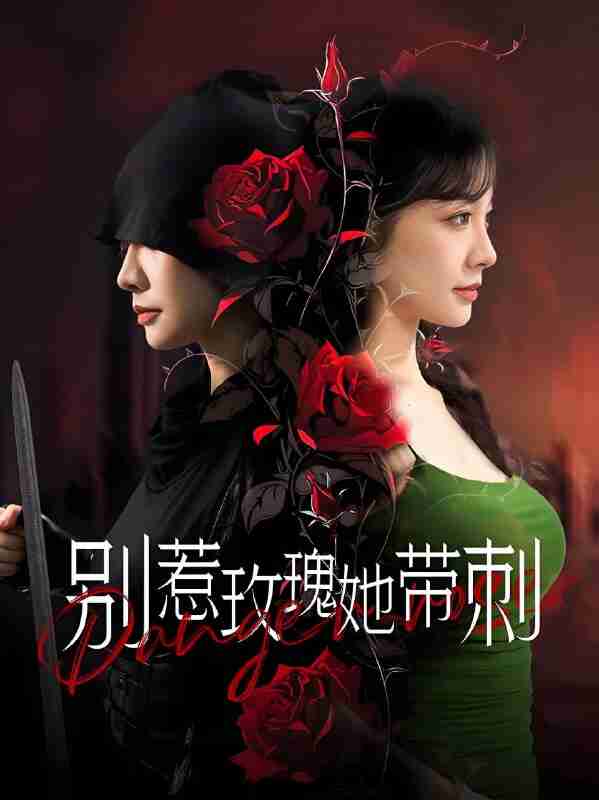 短剧《别惹玫瑰她带刺》免费在线观看