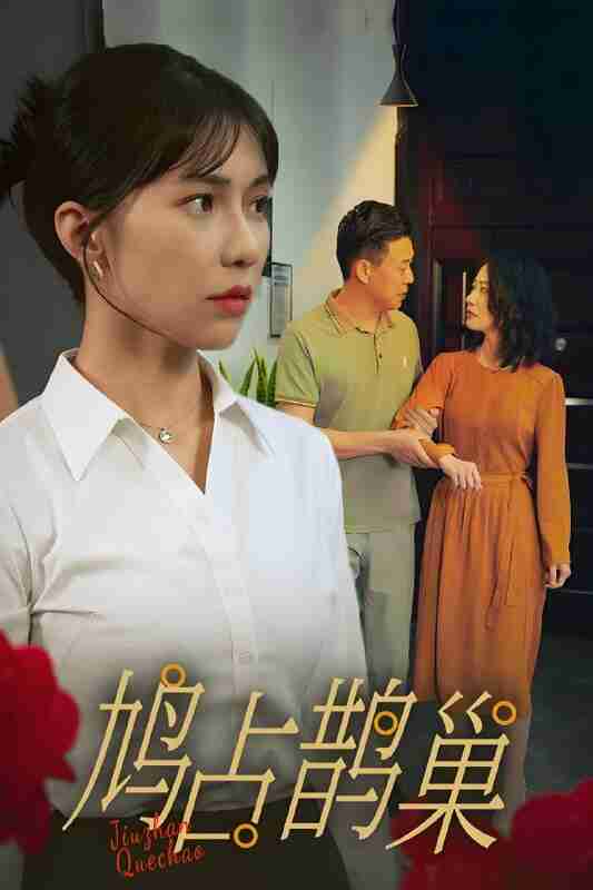 短剧《鸠占鹊巢之我的极品保姆》免费在线观看