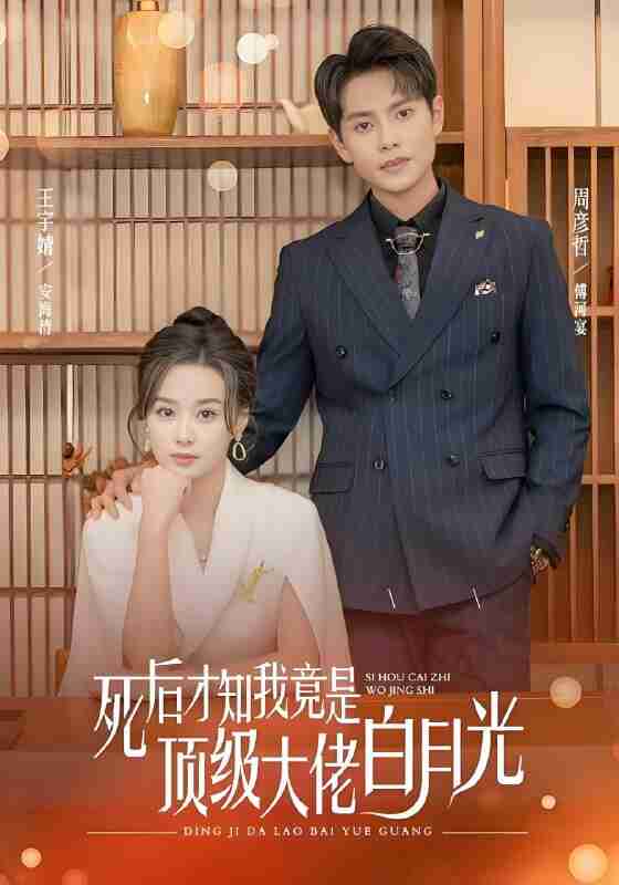 短剧《死后才知我是顶级大佬的白月光》免费在线观看