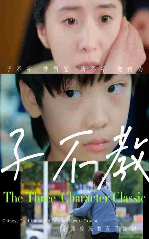 短剧《子不教》免费在线观看