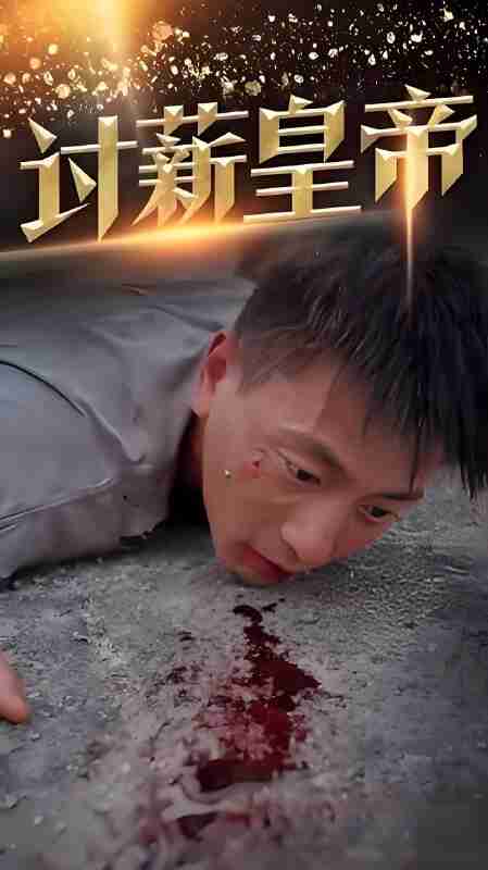 短剧《讨薪皇帝 天命大神豪》免费在线观看