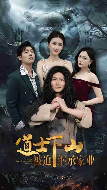 短剧《道士下山被迫继承家业》免费在线观看