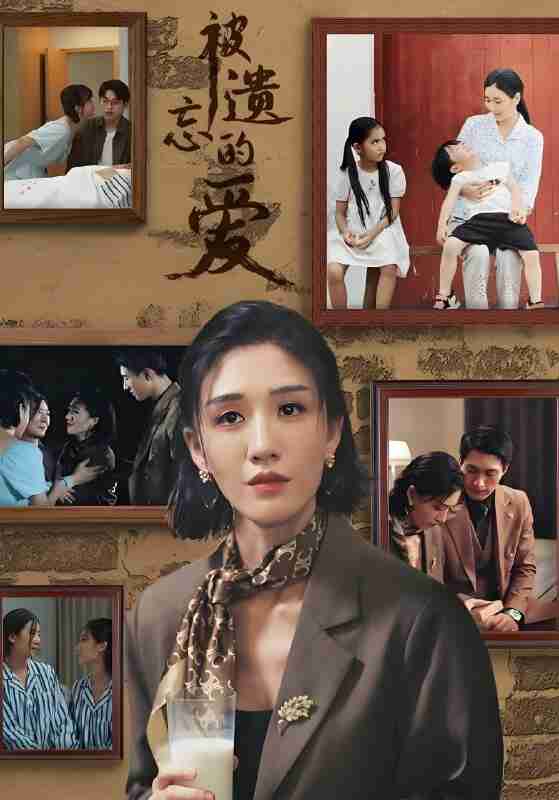 短剧《被遗忘的爱》免费在线观看