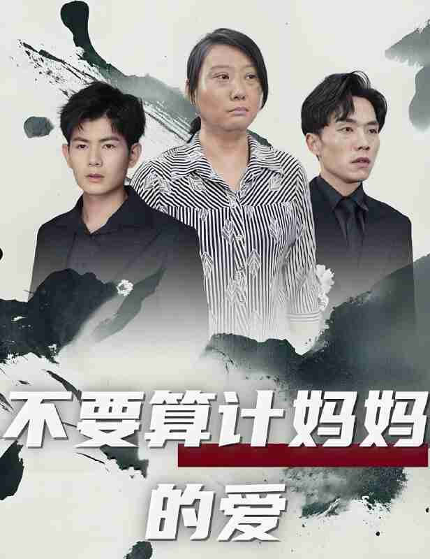 短剧《不要算计妈妈的爱》免费在线观看