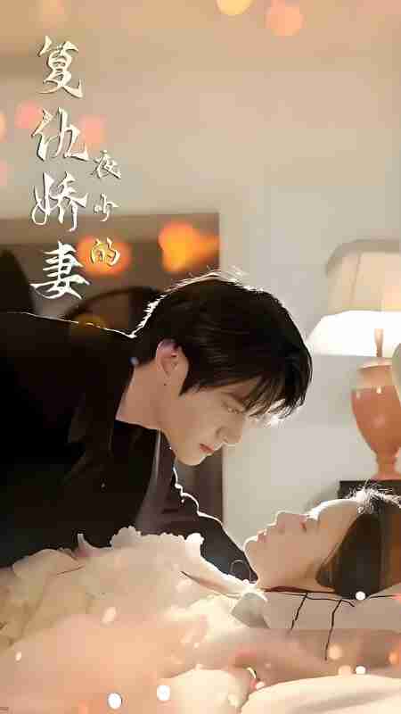 短剧《夜少的复仇娇妻》免费在线观看