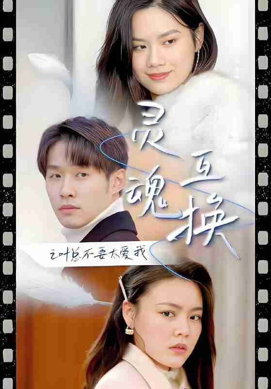 短剧《灵魂互换之叶总不要太爱我》免费在线观看