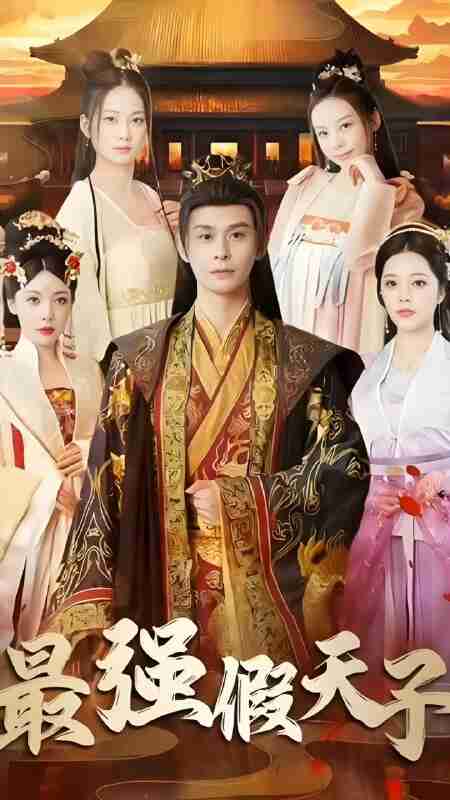 短剧《最强假天子》免费在线观看