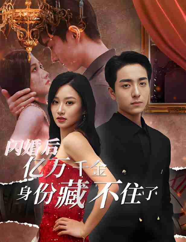 短剧《闪婚后亿万千金身份藏不住了》免费在线观看