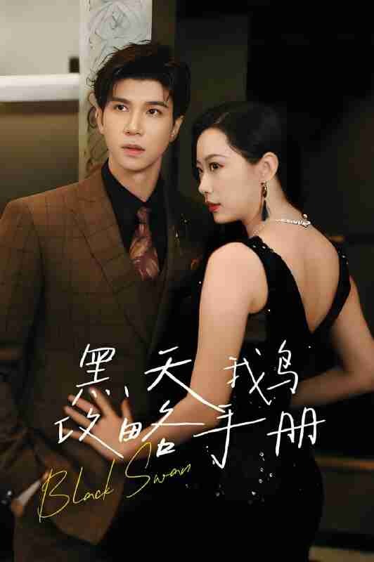 短剧《黑天鹅攻略手册》免费在线观看