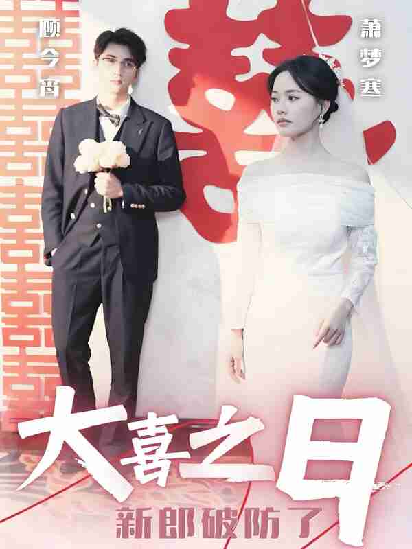 短剧《大喜之日新郎破防了》免费在线观看