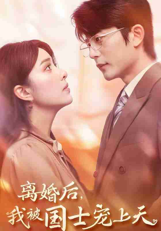 短剧《离婚后我被国士宠上天》免费在线观看