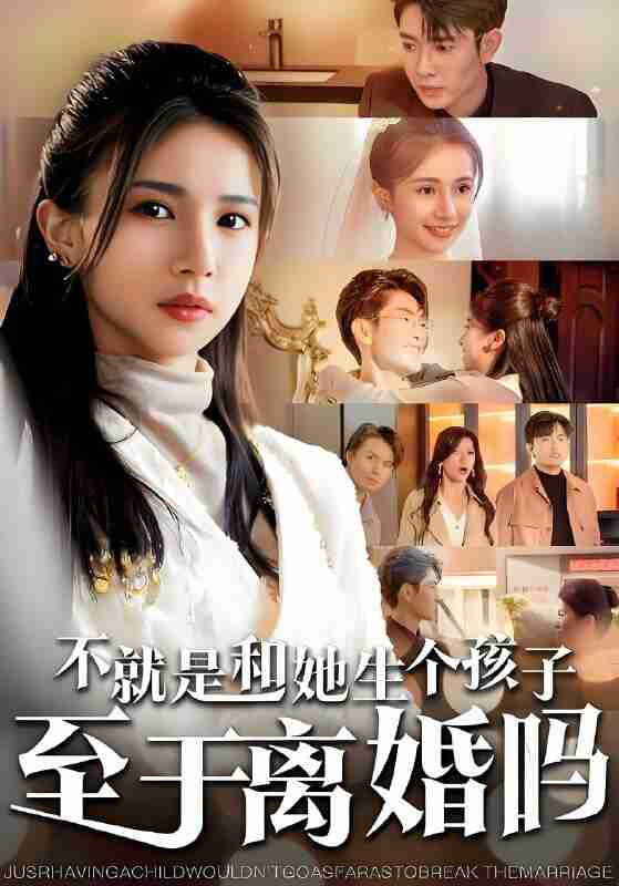 短剧《不就是和她生个孩子至于离婚吗》免费在线观看