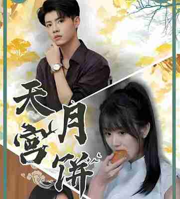 短剧《天宫月饼》免费在线观看