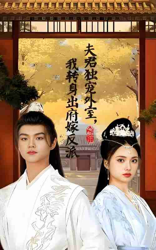 短剧《夫君独宠外室我转身出府嫁反派》免费在线观看