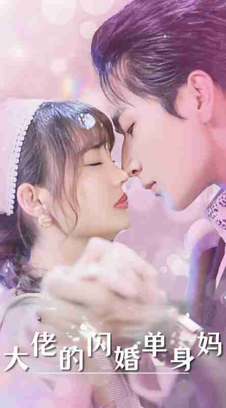 短剧《大佬的闪婚单身妈》免费在线观看