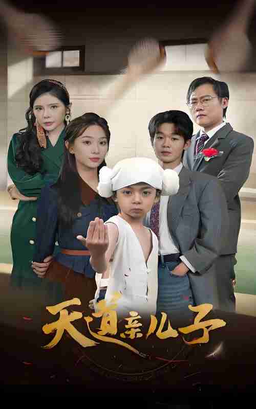 短剧《天道亲儿子》免费在线观看