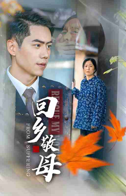 短剧《回乡敬母》免费在线观看