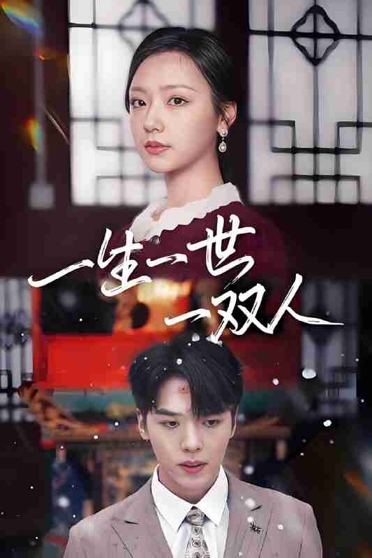 短剧《一生一世一双人》免费在线观看