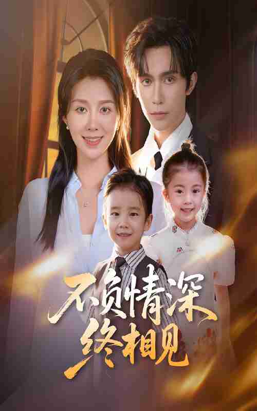 短剧《不负情深终相见》免费在线观看