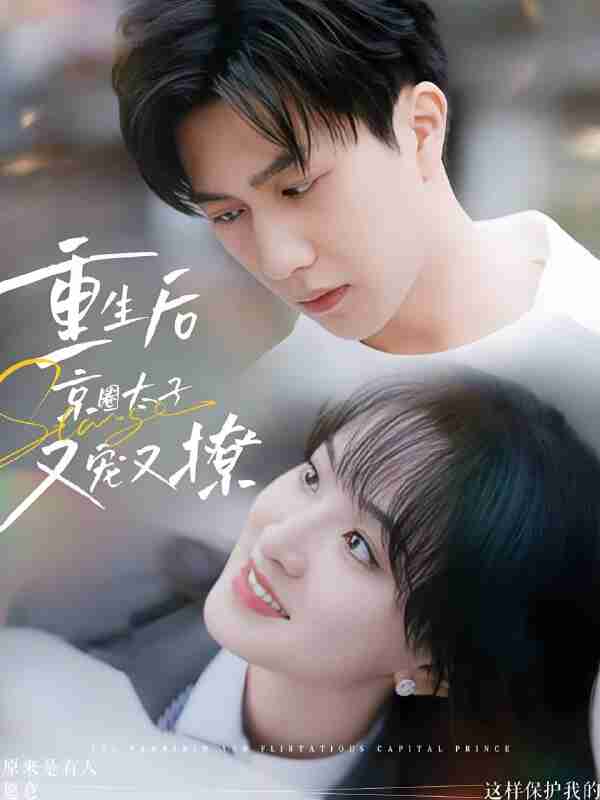 短剧《重生后京圈太子又宠又撩》免费在线观看