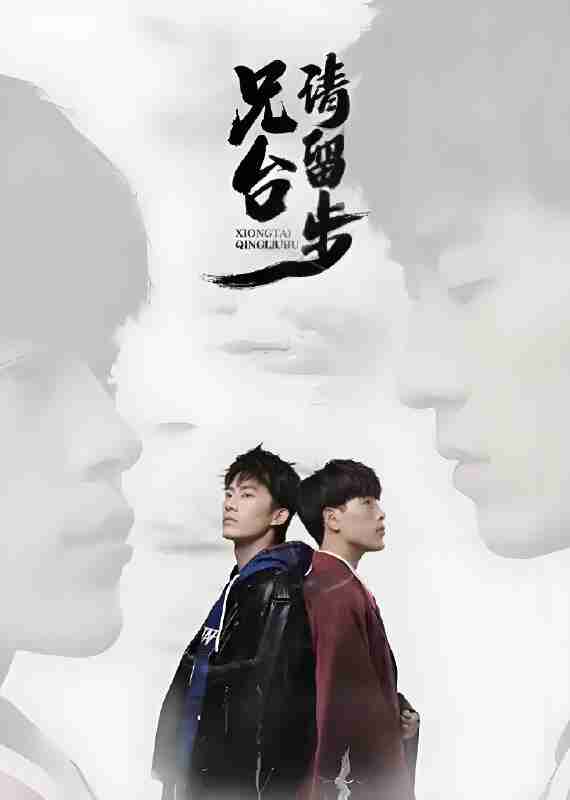 短剧《兄台请留步》免费在线观看