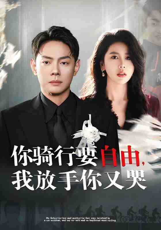 短剧《你骑行要自由我放手你又哭》免费在线观看