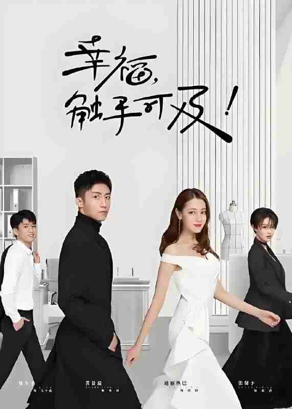 国产剧《幸福触手可及》免费在线观看