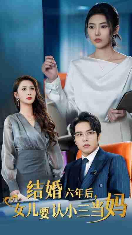 短剧《结婚六年后女儿要认小三当妈》免费在线观看