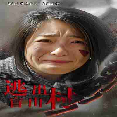 短剧《逃出盲山村》免费在线观看