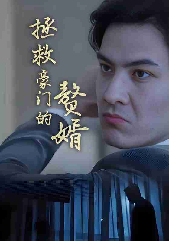 短剧《拯救豪门的赘婿》免费在线观看