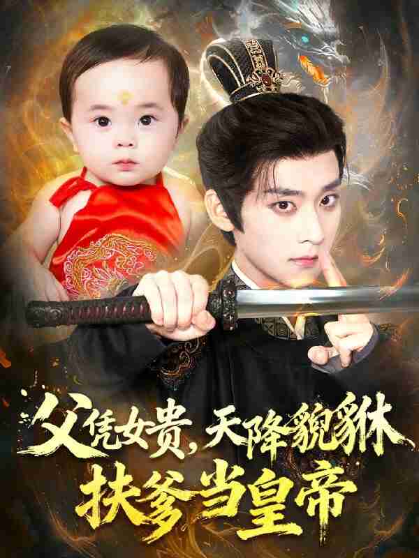 短剧《父凭女贵天降貔貅扶爹当皇帝》免费在线观看