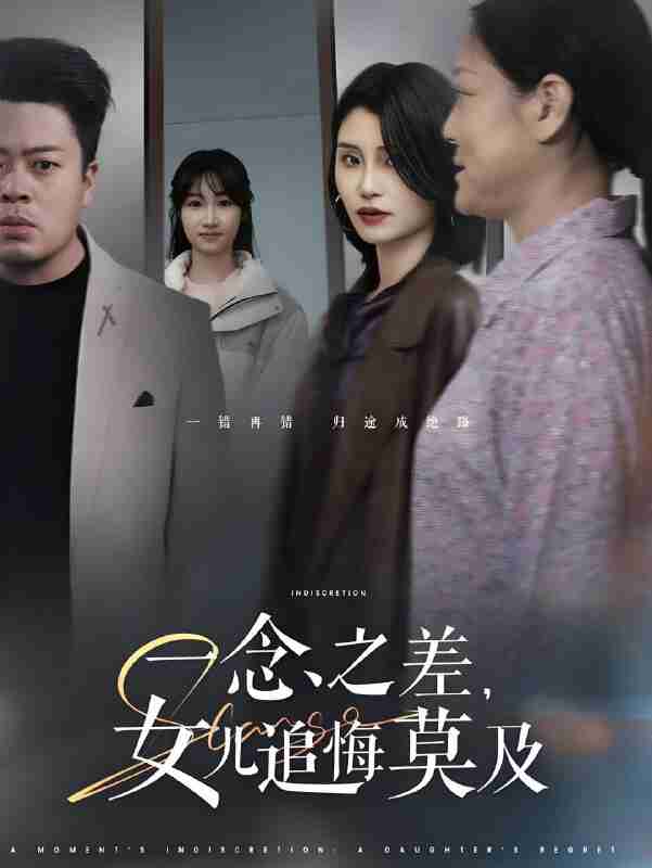 短剧《一念之差女儿追悔莫及》免费在线观看