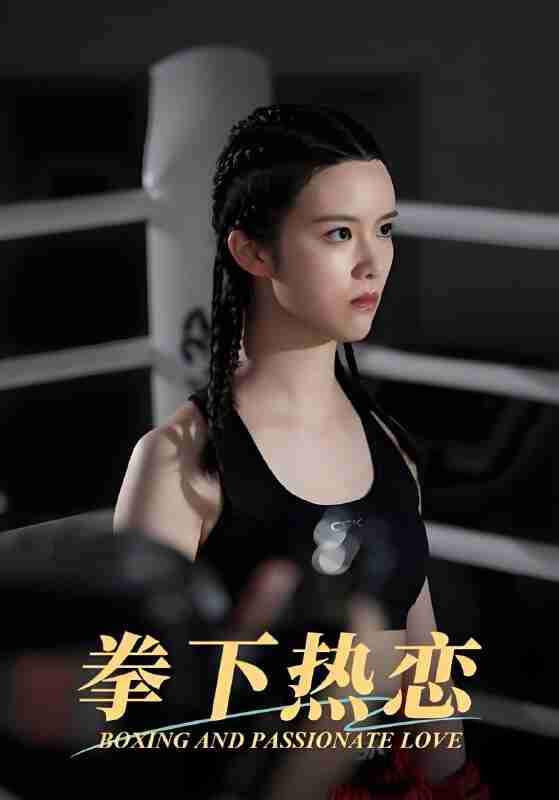 短剧《拳下热恋》免费在线观看