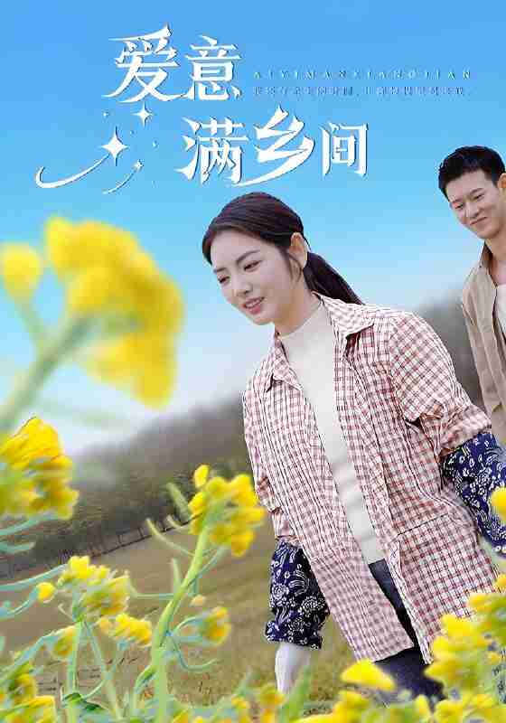 短剧《坐着面包车嫁乡村》免费在线观看