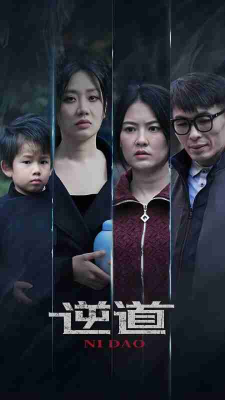 短剧《逆道》免费在线观看