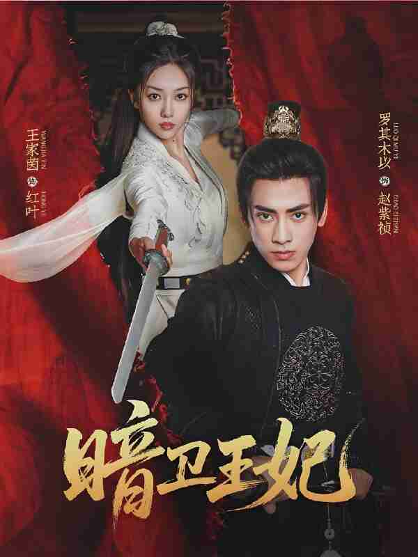 短剧《暗卫王妃》免费在线观看