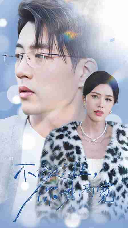 短剧《不念过往你我两宽》免费在线观看