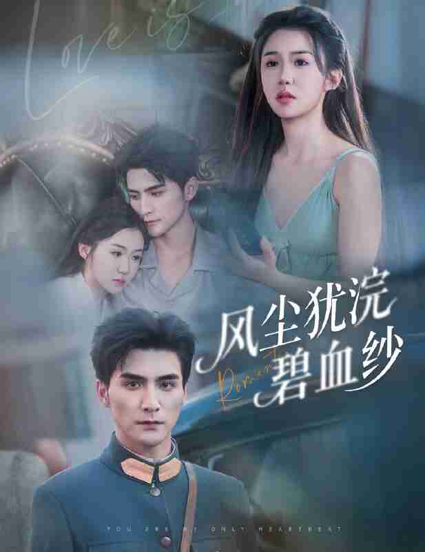 短剧《风尘犹浣碧血纱》免费在线观看