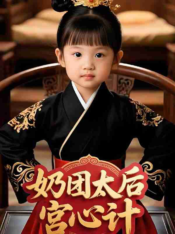 短剧《奶团太后宫心计》免费在线观看