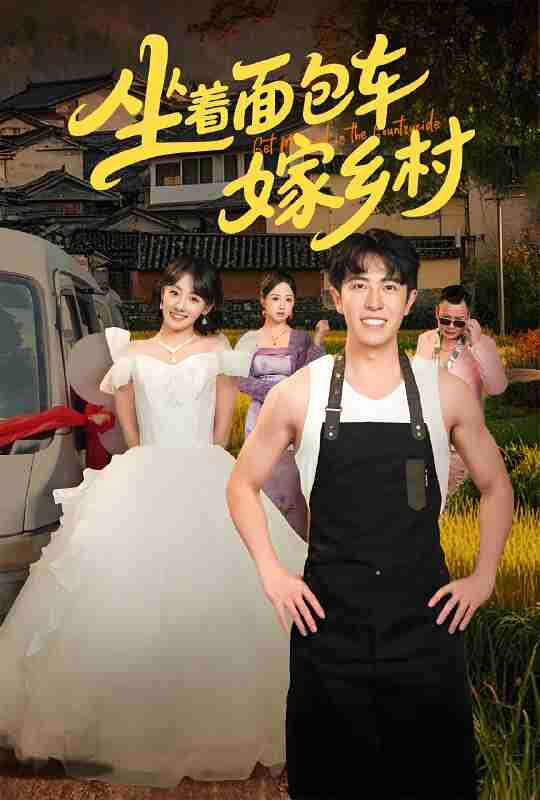 短剧《坐着面包车嫁乡村》免费在线观看