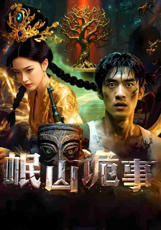 短剧《岷山诡事》免费在线观看