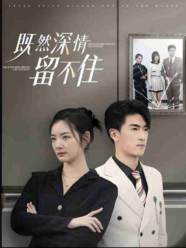 短剧《既然深情留不住》免费在线观看