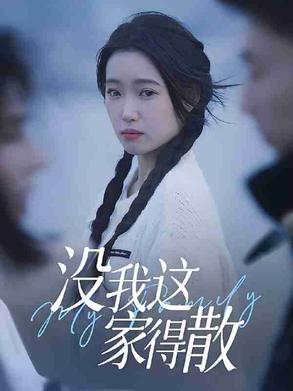 短剧《没我这家得散》免费在线观看