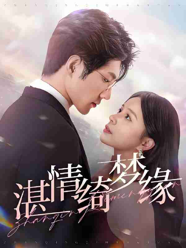 短剧《湛情琦梦缘沉沦》免费在线观看