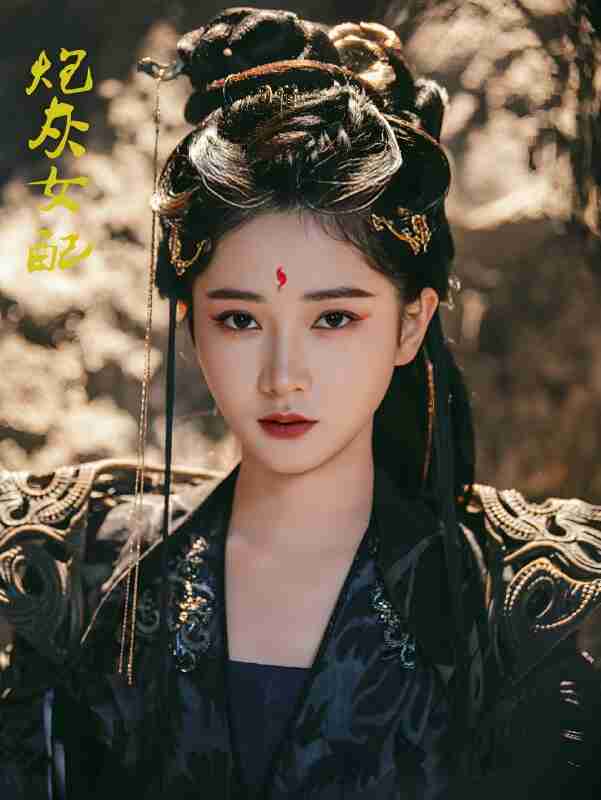 短剧《炮灰女配》免费在线观看