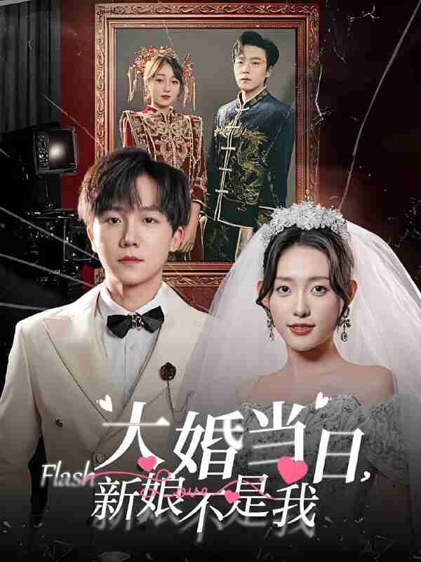 短剧《大婚当日新娘不是我》免费在线观看