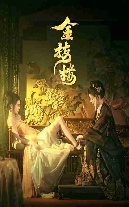 短剧《金枝楼》免费在线观看