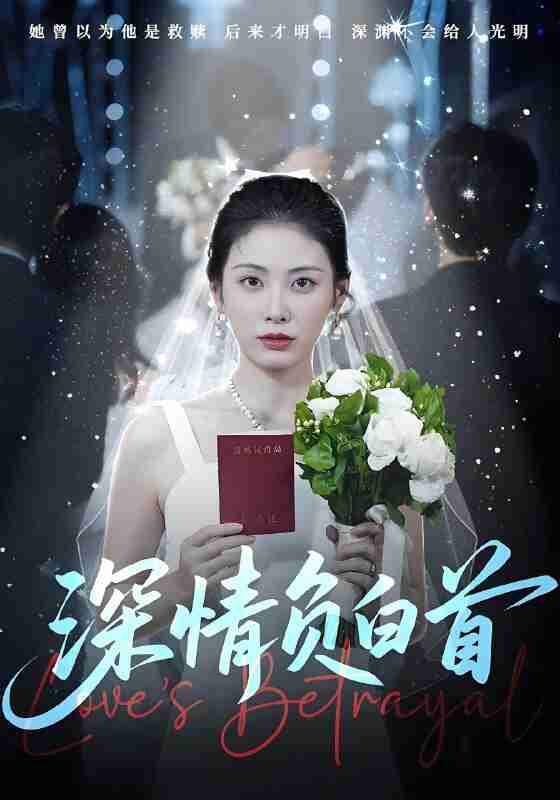 短剧《深情负白首》免费在线观看