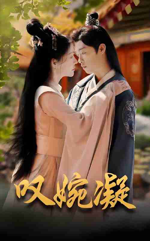 短剧《叹婉凝》免费在线观看