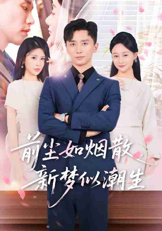 短剧《前尘如烟散新梦似潮生》免费在线观看